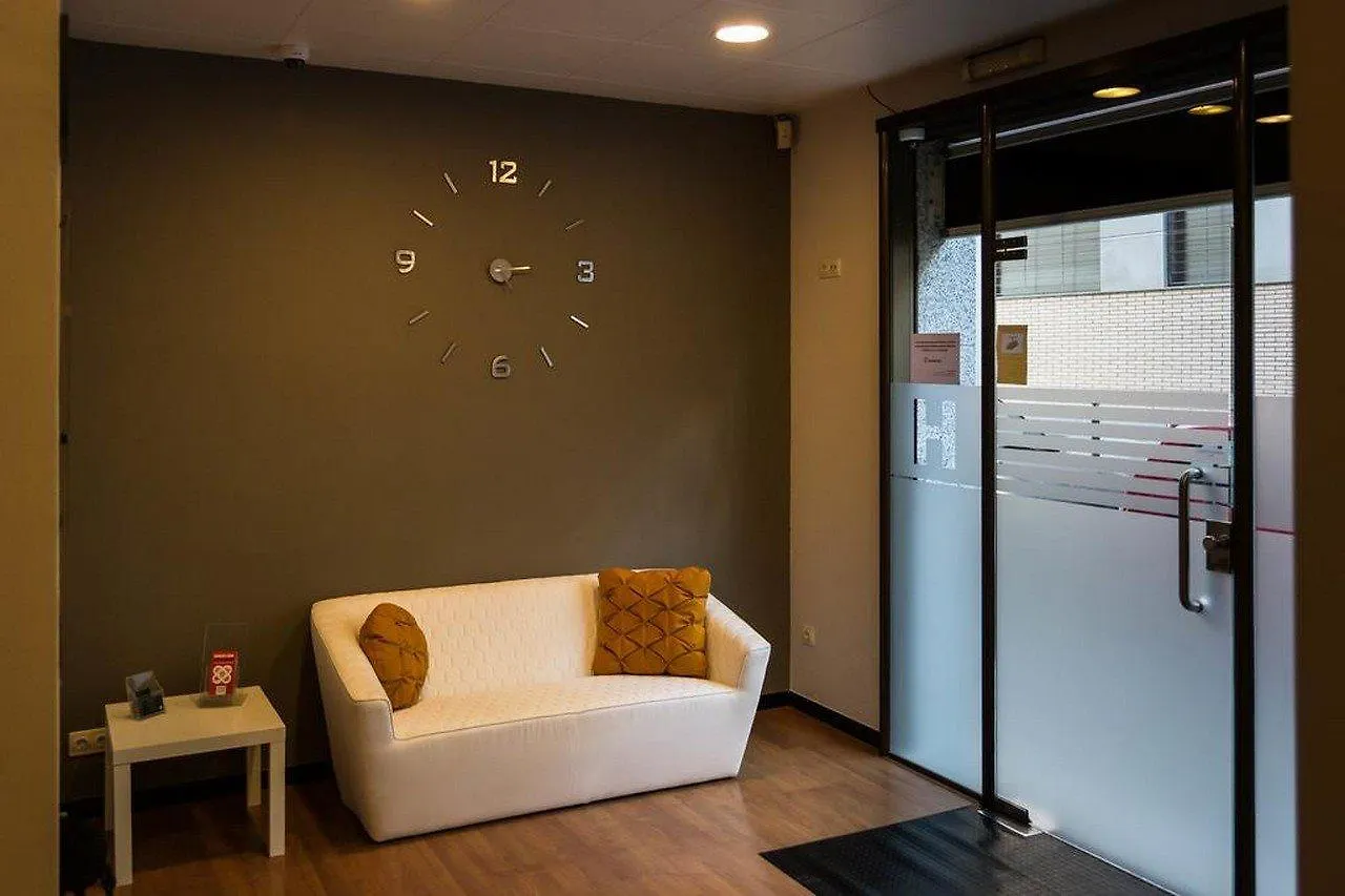 Hostal Sant Pau Barcelona Guest house