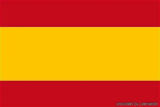 ** Guest house Hostal Sant Pau Barcelona Spain