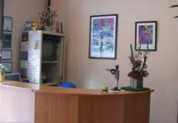 Hostal Sant Pau Barcelona Guest house