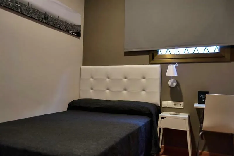 Hostal Sant Pau Barcelona Spain