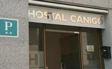 Hostal Sant Pau Barselona İspanya