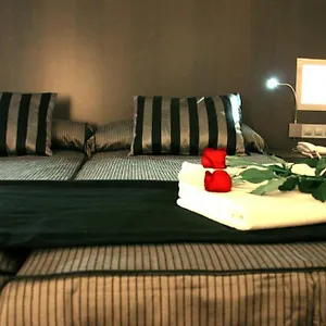 Otel Dalia Ramblas, Barselona